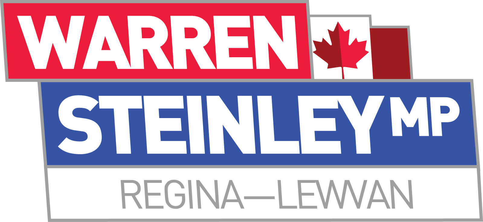 Warren Steinley's Logo